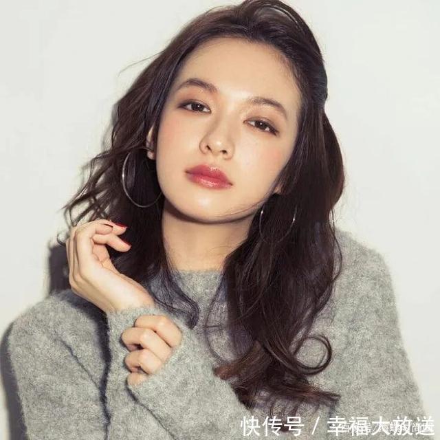 明星都爱的「神仙卷发」,真的REAL好看!