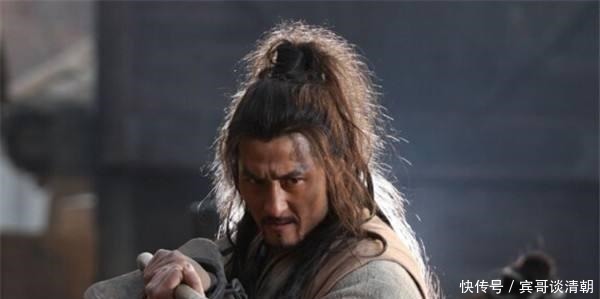 水浒|水浒十大经典的单挑排行,武松VS蒋门神只能排最后,第一无可争辩