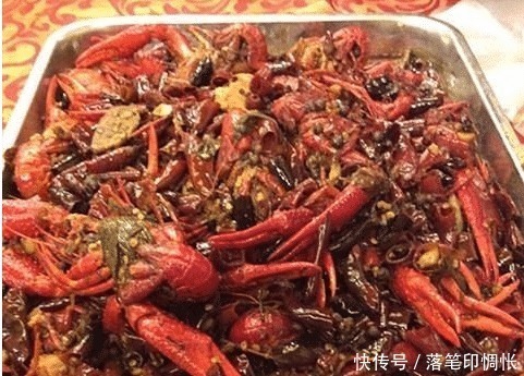 小龙虾|开饭馆的小姨子偷偷告诉我，下馆子这3道菜别点，吃过才知是坑！