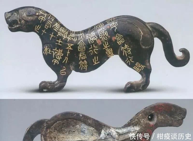 演技|真正的战国历史，比演技炸裂的《风云战国之列国》更震撼