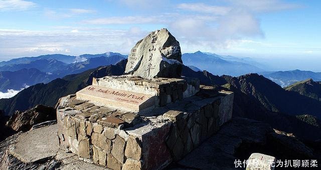 五台山|中国的十大名山, 在你有生之年一定要去看, 否则后悔一辈子!