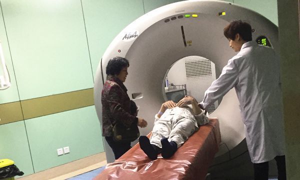 辐射量|CT辐射有多大,会不会致癌?做完CT后,辐射多长时间才能消除?