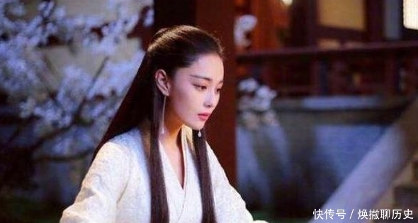 失德|6岁女童做一诗,父亲看后震怒:此女将来必失德,送你出家吧