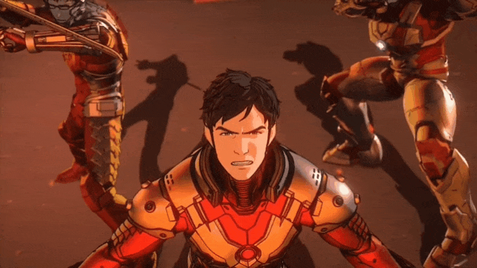 佩丹|机动奥特曼第二季全新预告:泰罗女友登场,佩丹星人是最终反派!