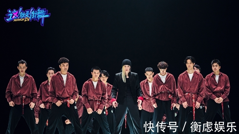 回歸|《街舞4》海選劇透,布布回歸“一波王炸”,他卻去了張藝興戰隊