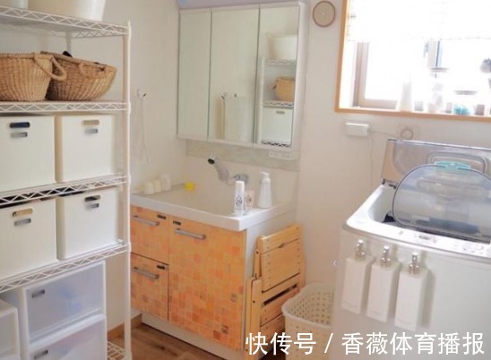 太太|不懂收纳没关系,照着日本主妇做,家里不再脏乱差,日子干净清爽