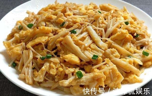 开学|孩子要开学了，多吃的菜，益智益脑学习好，低脂肪降血压，还补钙