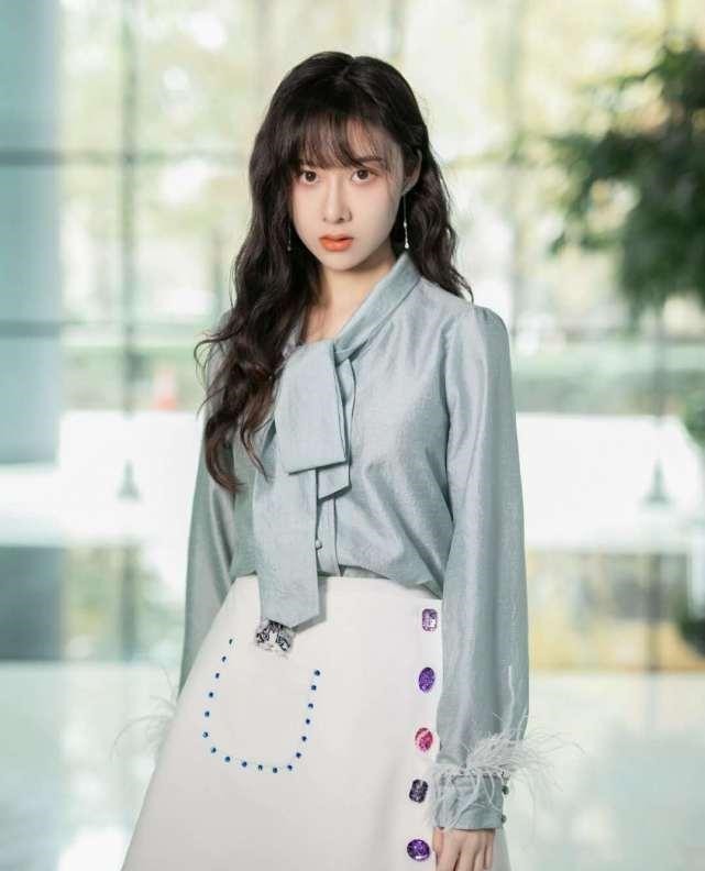 百搭 裙子在精不在多，今年夏天备齐这4种“裙子”，时髦显瘦又百搭