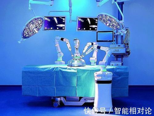 报销|高价成“拦路虎”,手术机器人的“国产替代”还要多久?