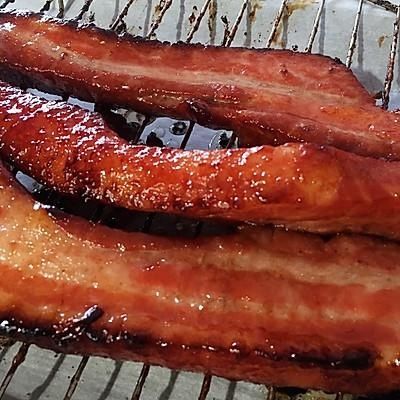 简版叉烧肉~厨房小白也能完成,入口汁水丰富满嘴生香