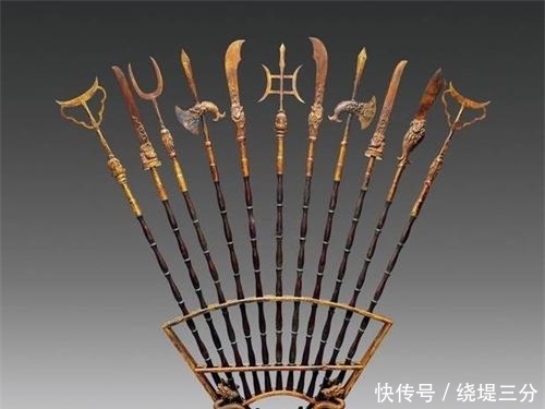 我国古代的“瑞士军刀”，梁山好汉行走江湖必备神器，为何宋军却不以为然