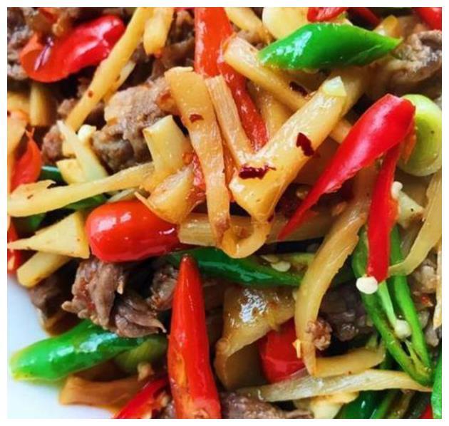 美味诱人的几道家常菜,隔几天给家人做一回,味道鲜美还特别下饭