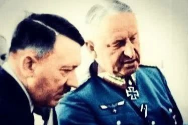 停战|苏德双方在东线战场是否有谈和停战的可能?理论上存在,却不现实