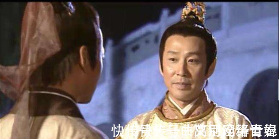 董卓!正史没有的四个有名人物,特别是最后一个,骗了我们1500多年