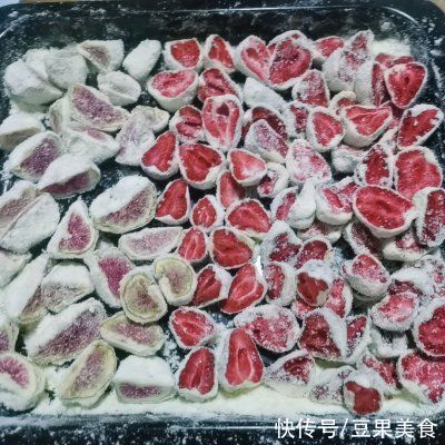 爆好吃！吃这菜奶枣，米饭你得多备点