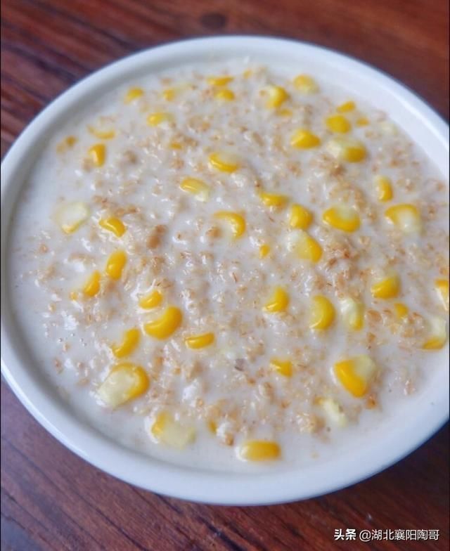 主食|适合夏天晚上吃的5种主食,低脂低卡又易做,饱腹还可以躺着吃