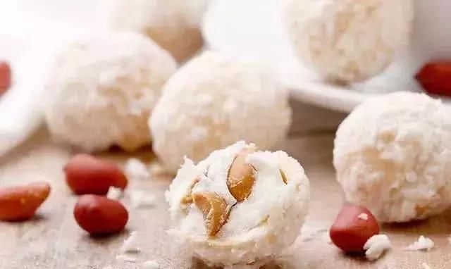 堪称中国最好吃的糖果,你若是全吃过,请收下我的“膝盖”