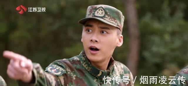 李易峰|《號手就位》名場面來了,夏拙梁諾完美錯過,劇情另有深意