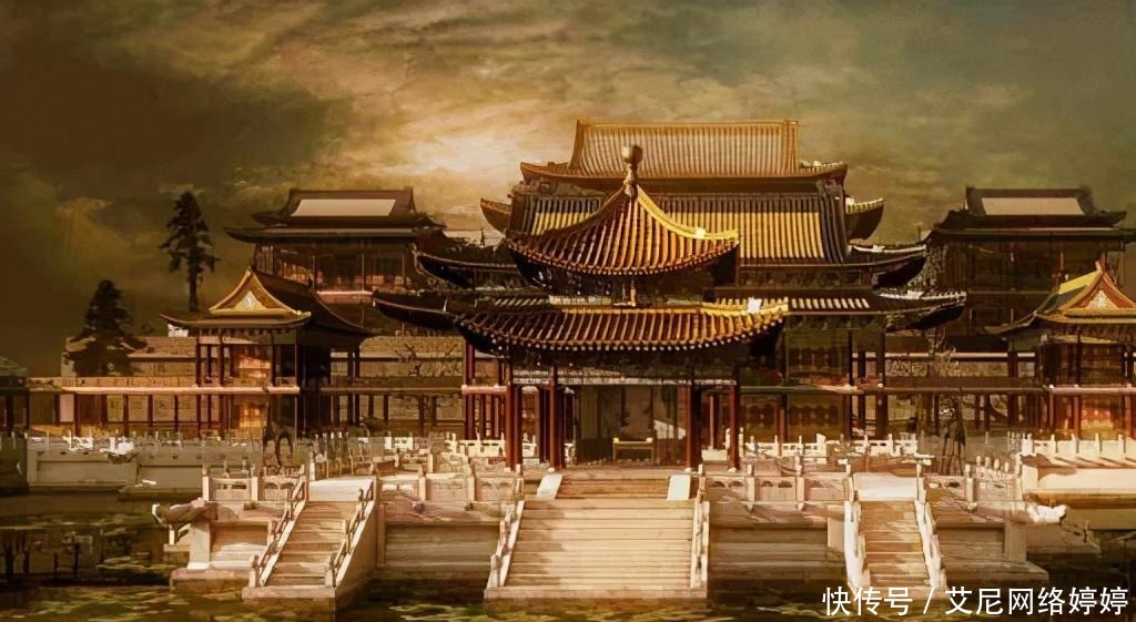 火烧圆明园:传统天下观崩塌的人间投影