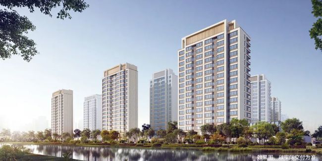 碧桂园|大虹桥楼盘上新啦 这些项目值得关注