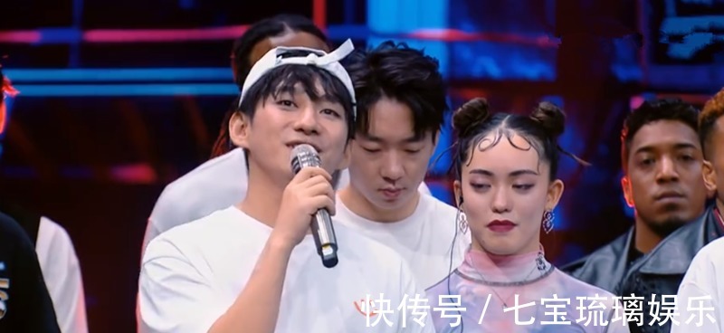 《街舞4》十期,笑点与泪点齐飞,这3人淘汰可惜了