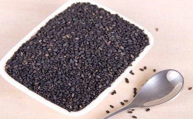 生育机能|黑芝麻营养高,但在这几种情况下却不能吃,再爱吃也要忌嘴!
