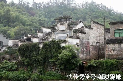 乡里乡亲|中国“商业化最弱”的古镇,游客0差评,如同世外桃源还不收门票