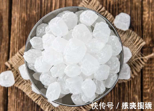 中风|手麻多半是颈椎病冰糖加一物,根除肩颈疼痛,中风“退避三舍”