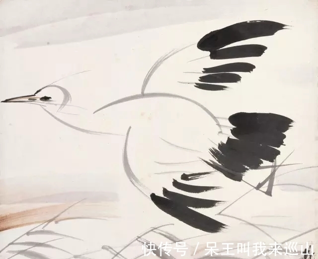 烹饪|林风眠:绘画同烹饪一样,可以尝味而不可以解释