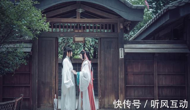 师尊@古风短篇故事:徒弟养成系,师尊你就从了我吧
