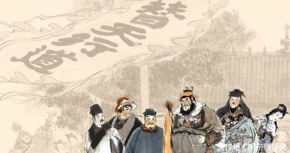 水浒中最倒霉的辽国大将,明明武艺不输董平,却被临阵斩杀!