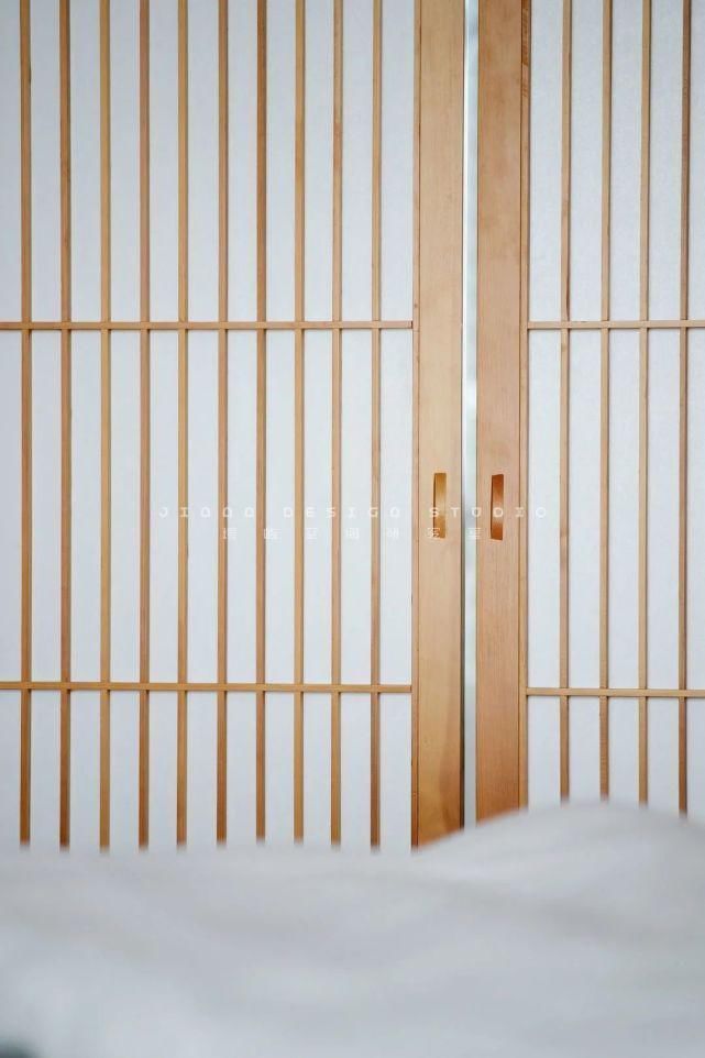 衣帽间!巧用玄关,引入西厨岛台,打造LDK式客餐厨的日式氛围家