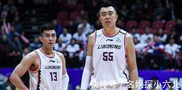 广东队|双杀宏远之夜!马健却揪出辽篮最大水货,拖郭艾伦韩德君争冠后腿