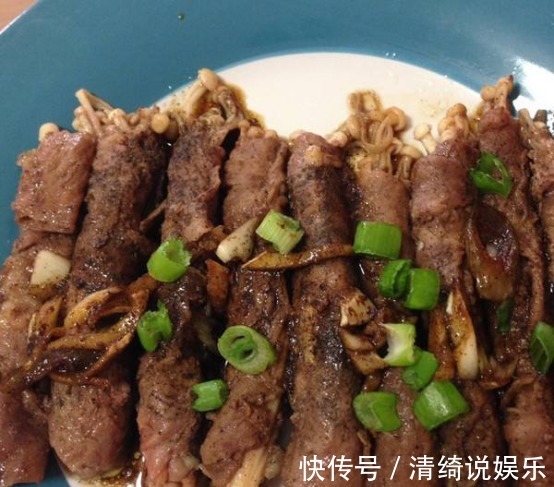 百吃不厌的几道家常美食，分分钟就能吃光光，学到就是赚到了