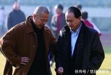 蔚少輝|國足衰落的最大“罪人”，身居要職打壓球員，鄭智還被逼屈服！