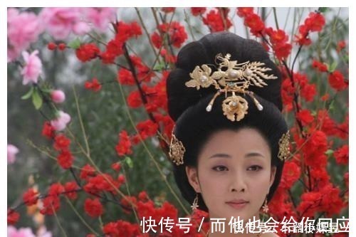 头发|古人做高发髻的方法，居然这么接地气？又一可申遗项目悄悄诞生了
