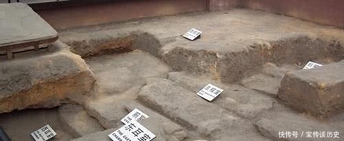 不稳|放不稳的酒杯,出土于豪华墓葬,因造型精美而惊艳世界