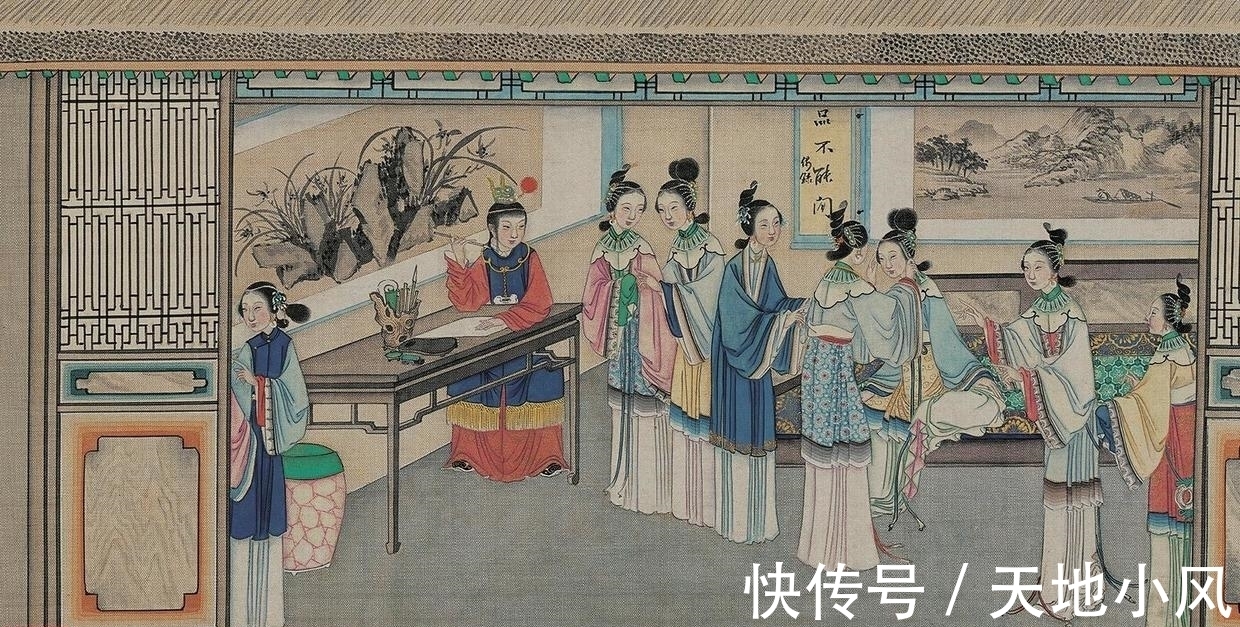 王熙凤$贾探春的最大缺陷,被王熙凤一语道破,还连累林黛玉死在异国他乡