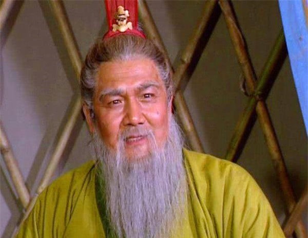 此人|五虎上将都是怎么死的,演义中与历史上有何不同?唯有此人不一致