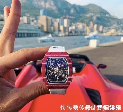 码表|C罗降薪回曼联,依然劳斯莱斯配大钻表!男人开车戴表有什么讲究