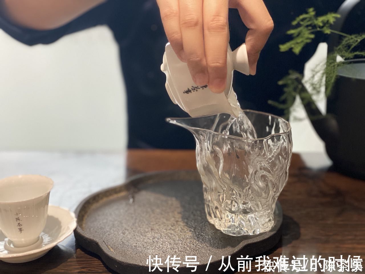冲泡|六大茶类这样喝,上万的茶也浪费,避开4个错误方式,泡茶很简单