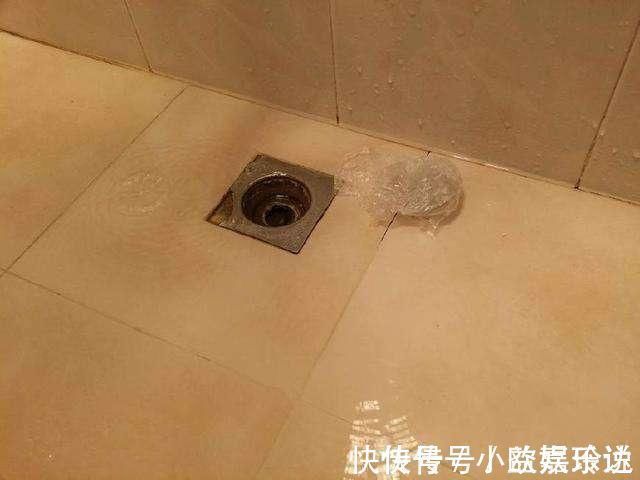 最近卫生间总有臭味,都是这几点没做好,赶紧打扫打扫