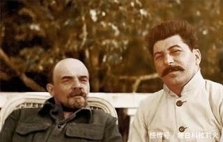 领导|苏联最受欢迎的领导,不是列宁,也不是斯大林,会是谁