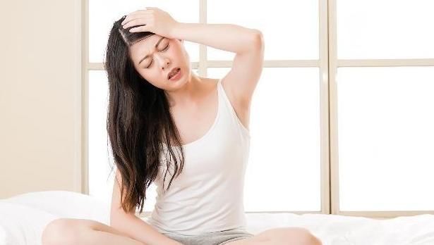 养护|女性“雌激素”低怎么办?牢记4点,助你养护卵巢更年轻!