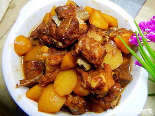  想想都流口水的家常菜，简单经济又美味，佐餐下酒都很过瘾！