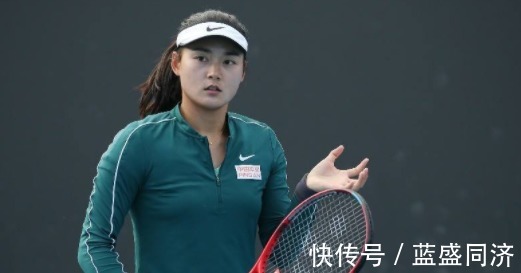 亚军|1冠2亚!中国网球带来好消息!17小将夺男单冠军,女单、女双夺亚!