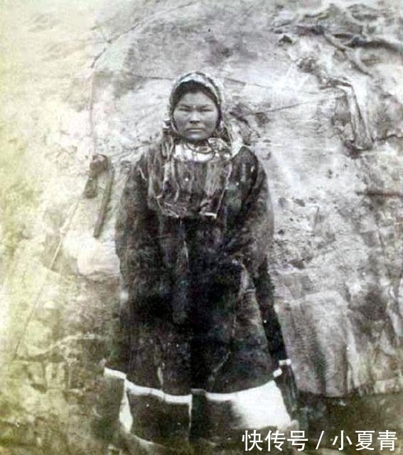 关系|看了库页岛原住民照片, 全是中国人, 跟俄罗斯没有一点关系