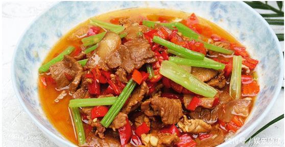 炒肉经常变得很柴,怎样才能炒出鲜嫩的肉丝?