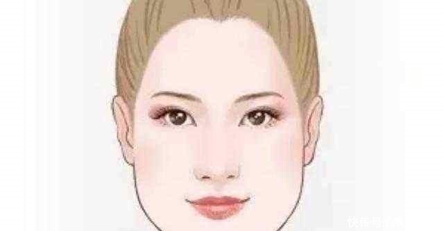 剪发|这三种脸型别剪短发!剪发前先看自己的脸型!