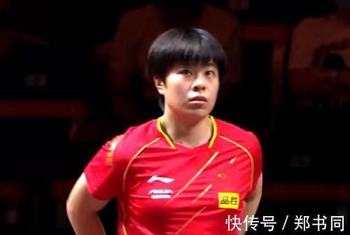 世乒賽|孫穎莎4-1勝日乒隊(duì)員，與王藝迪會師決賽，或奪首個大賽單打冠軍